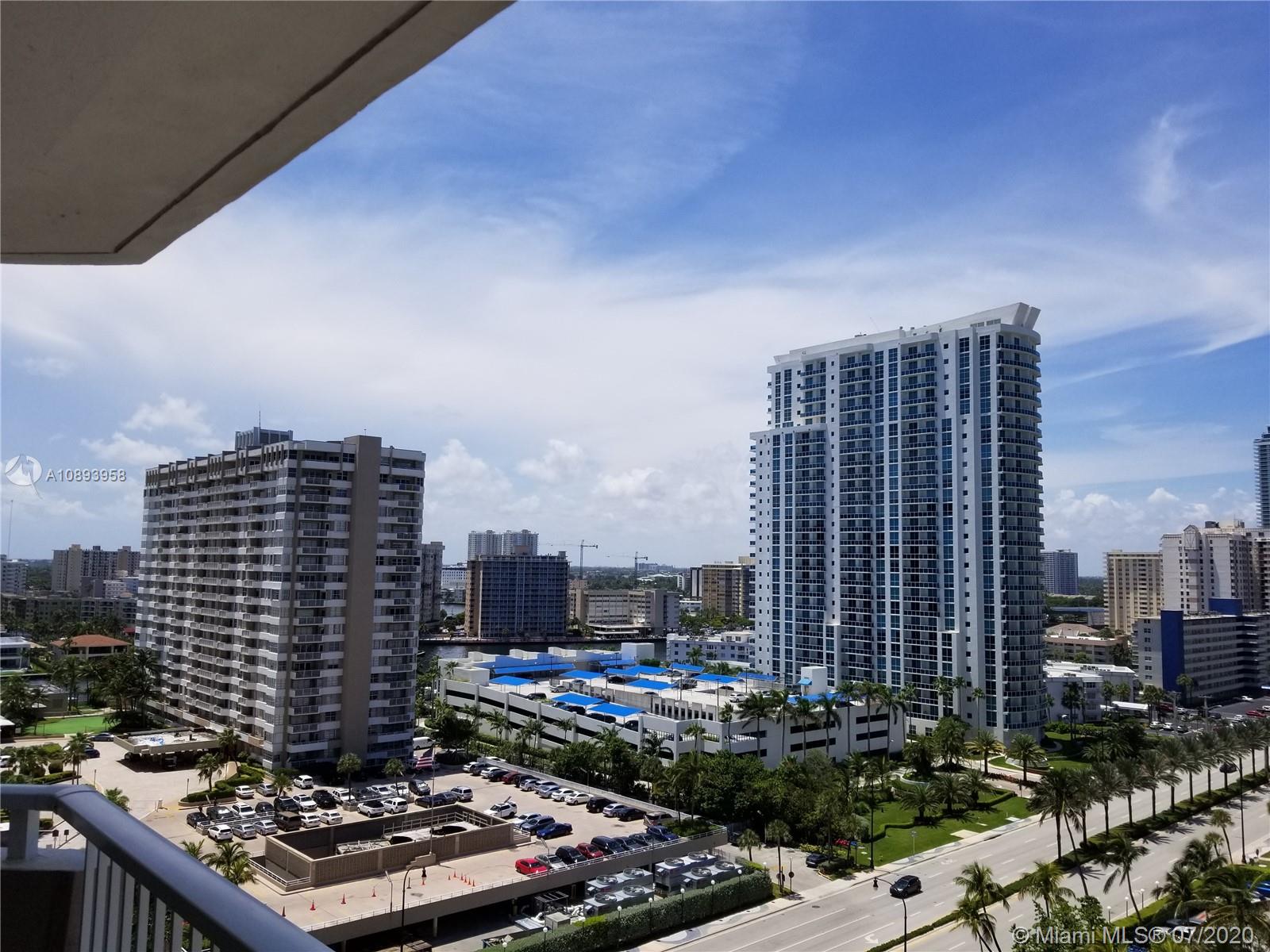 Hallandale Beach, FL 33009,1980 S Ocean Dr #12K