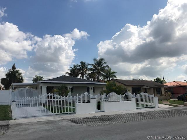 3661 NW 18th Ter, Miami, FL 33125