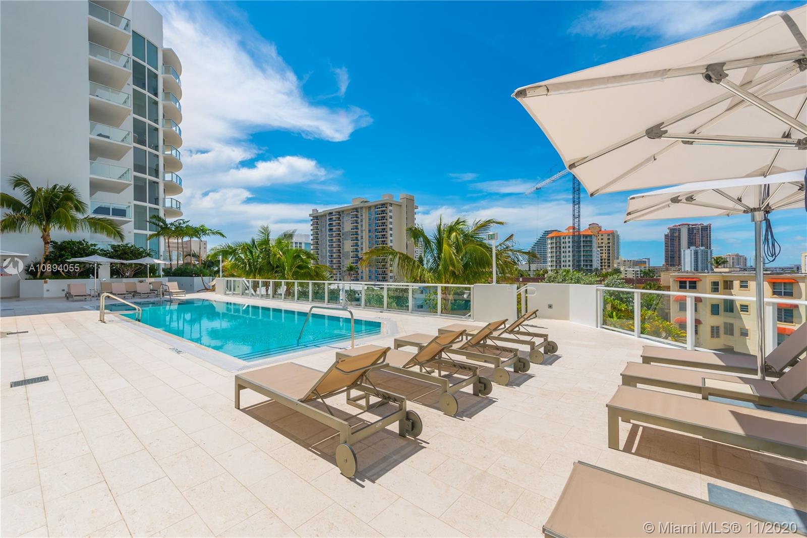 401 N Birch Rd #903, Fort Lauderdale, FL 33304