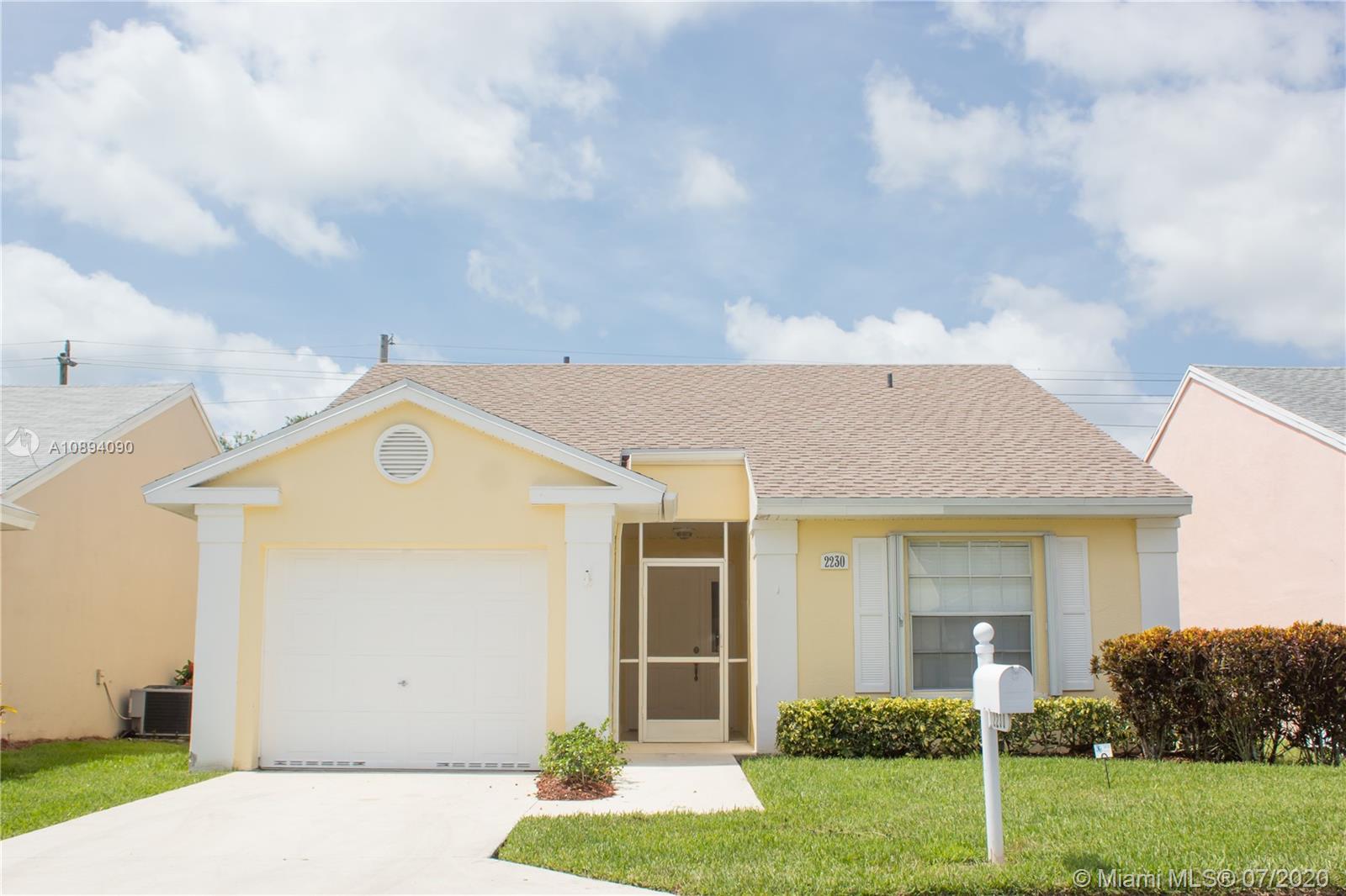 2230 SE 7th Pl, Homestead, FL 33033