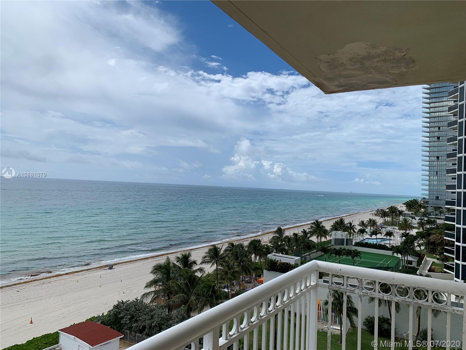 19201 Collins Ave #610, Sunny Isles Beach, FL 33160