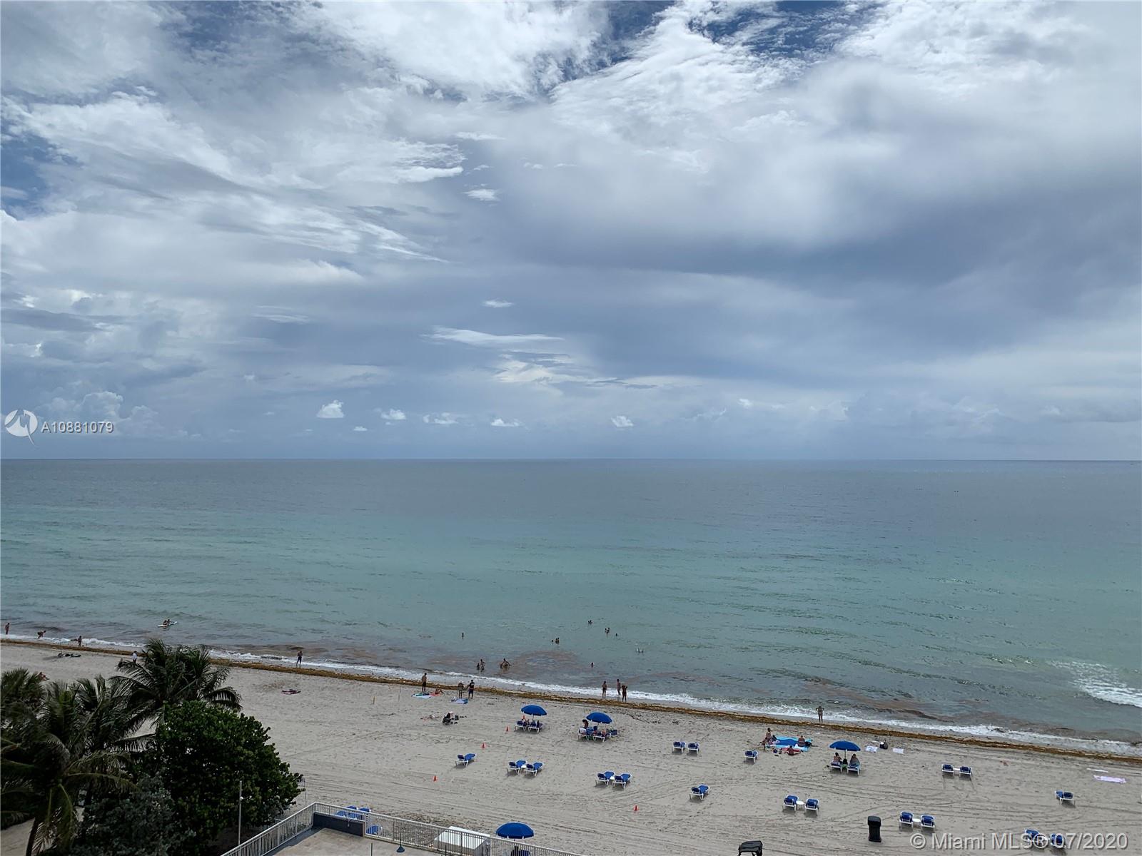 Sunny Isles Beach, FL 33160,19201 Collins Ave #610