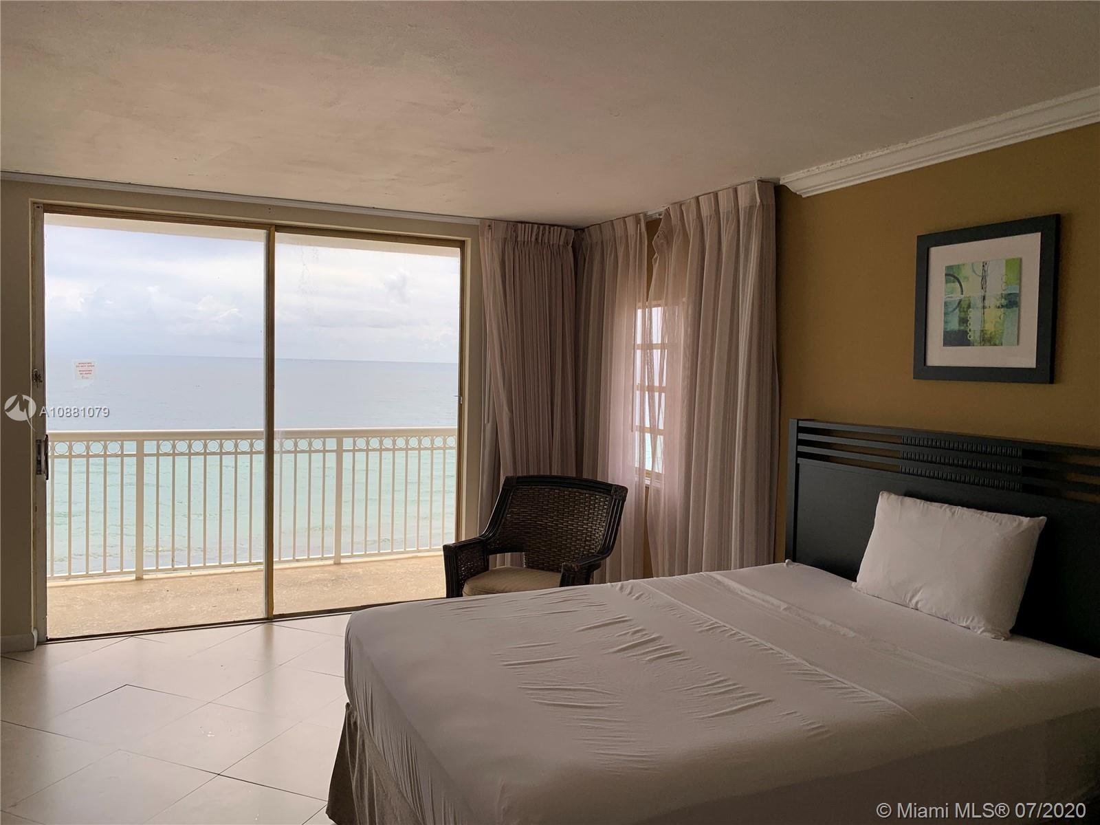 Sunny Isles Beach, FL 33160,19201 Collins Ave #610