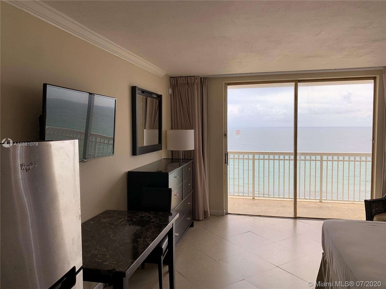 Sunny Isles Beach, FL 33160,19201 Collins Ave #610