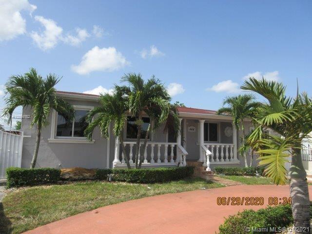 444 E 42nd St, Hialeah, FL 33013