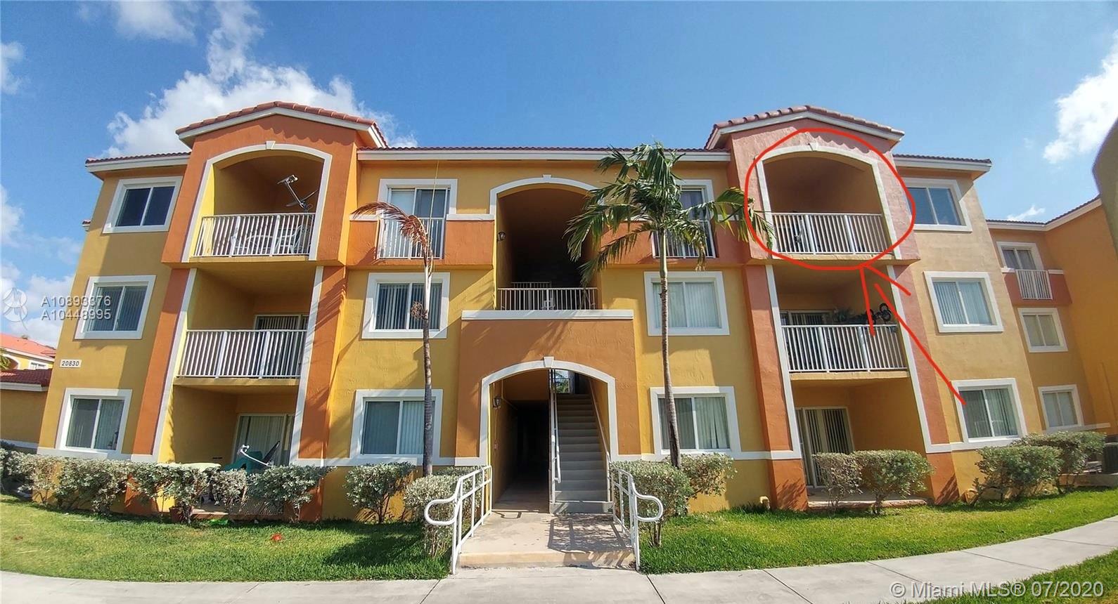 20830 SW 87th Ave #303, Cutler Bay, FL 33189