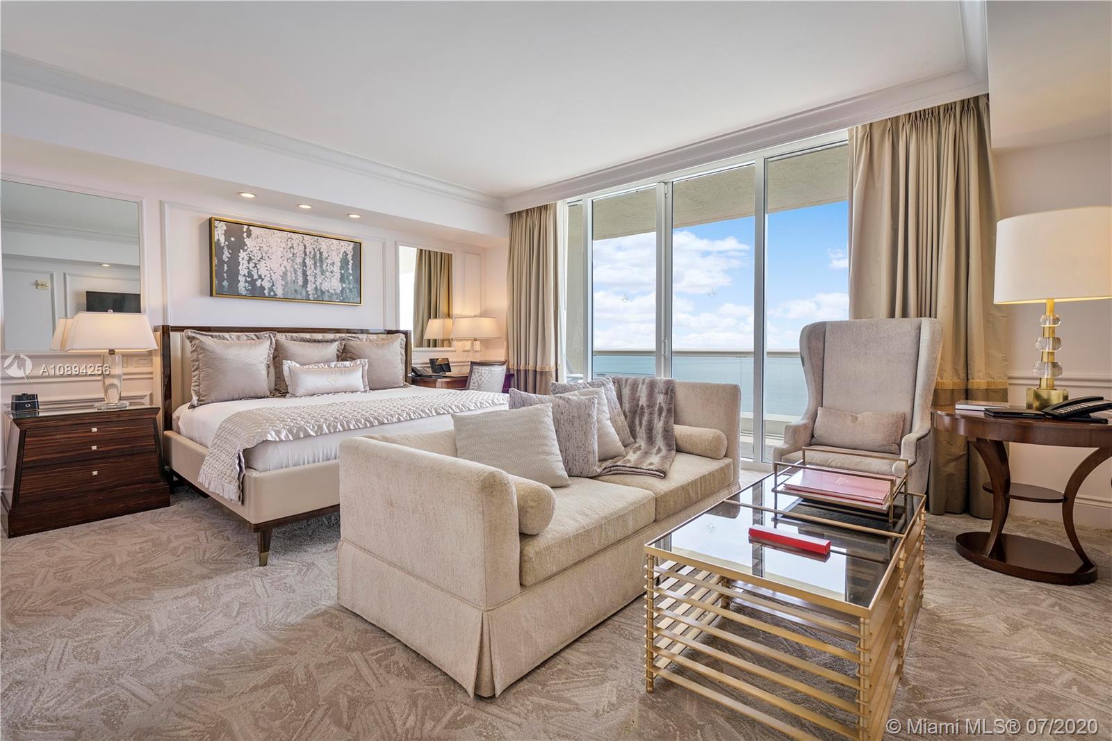 Sunny Isles Beach, FL 33160,17875 Collins Ave #1907