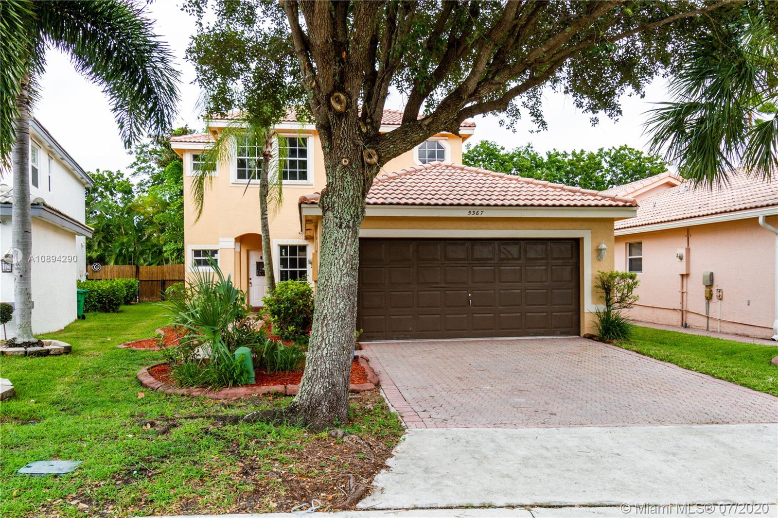 5367 NW 116th Ave, Coral Springs, FL 33076