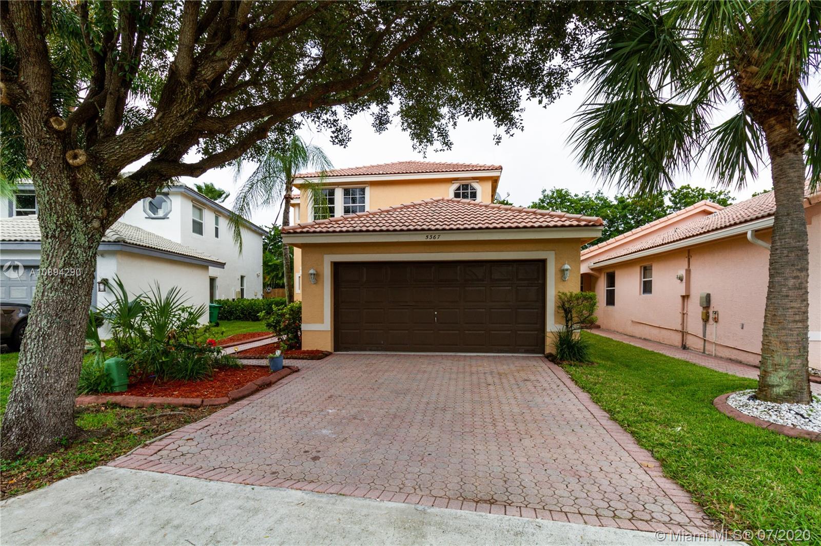 Coral Springs, FL 33076,5367 NW 116th Ave