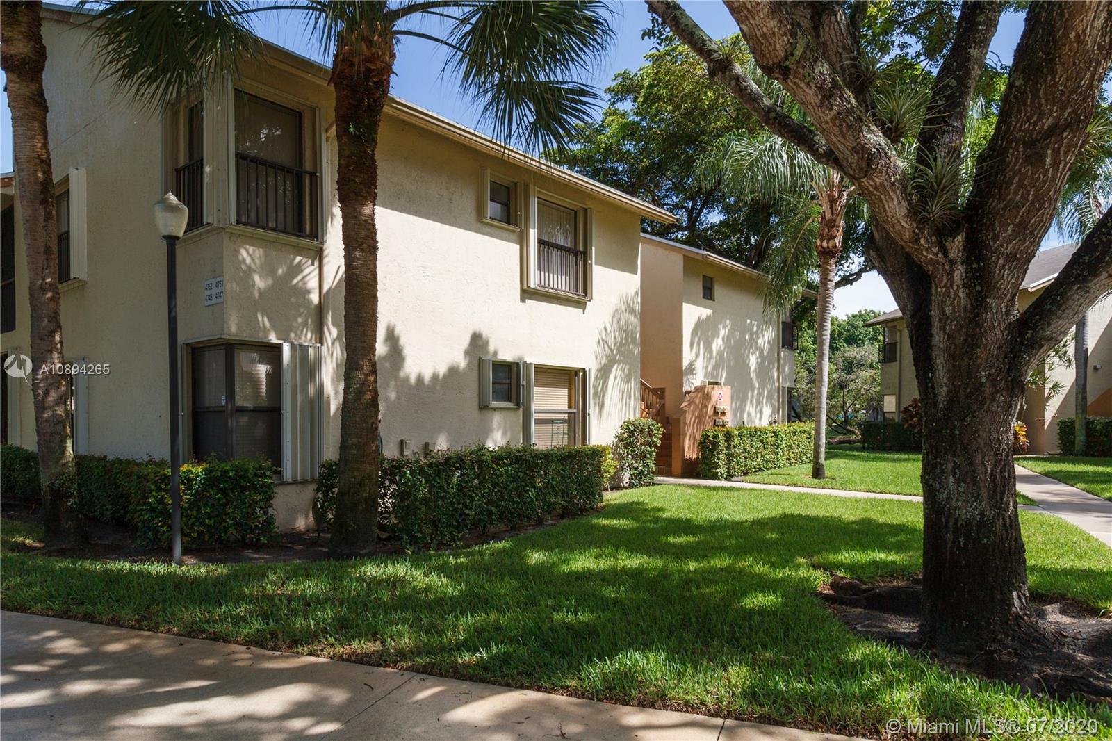 4748 NW 22nd St #4298, Coconut Creek, FL 33063