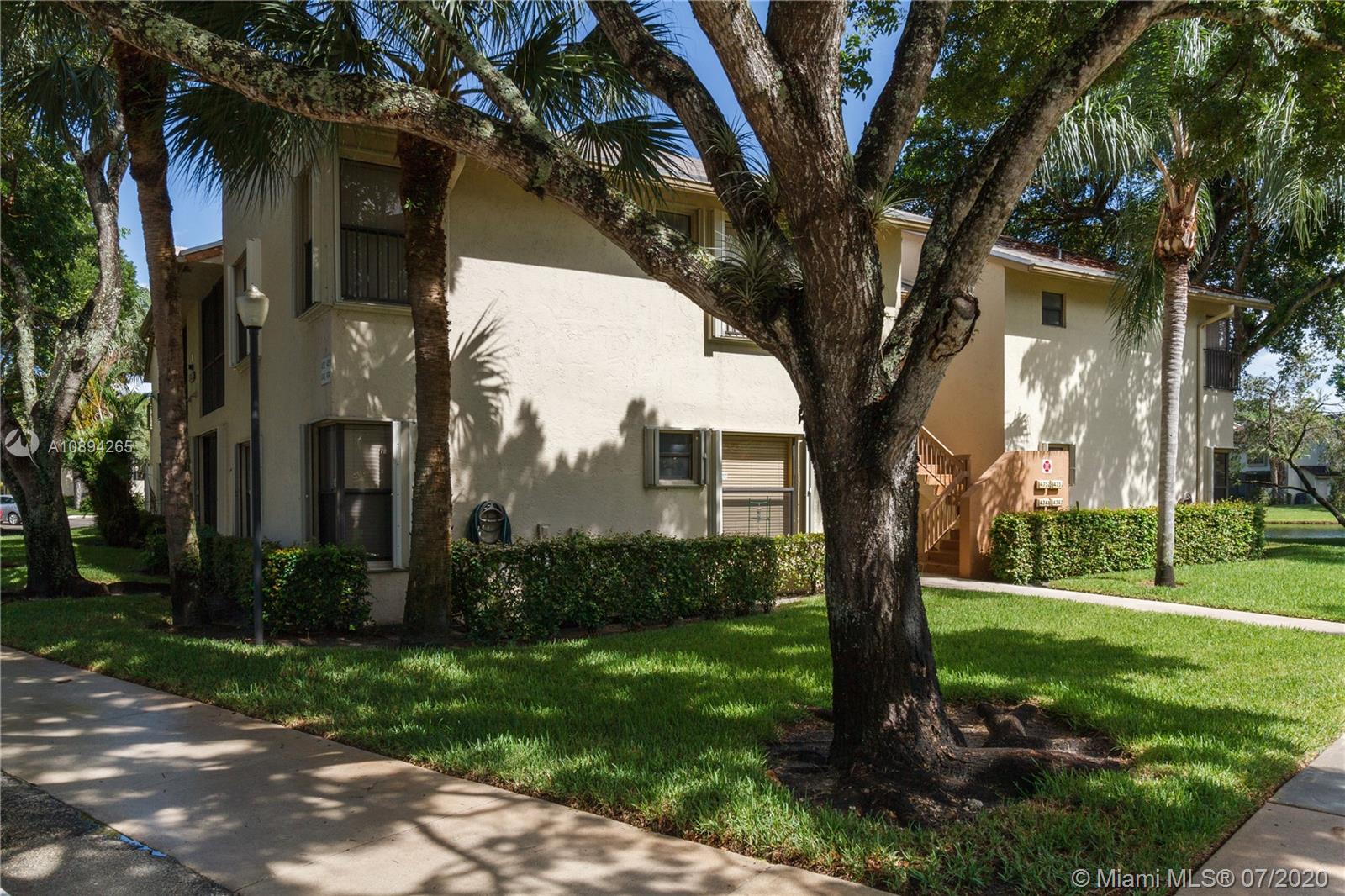 Coconut Creek, FL 33063,4748 NW 22nd St #4298