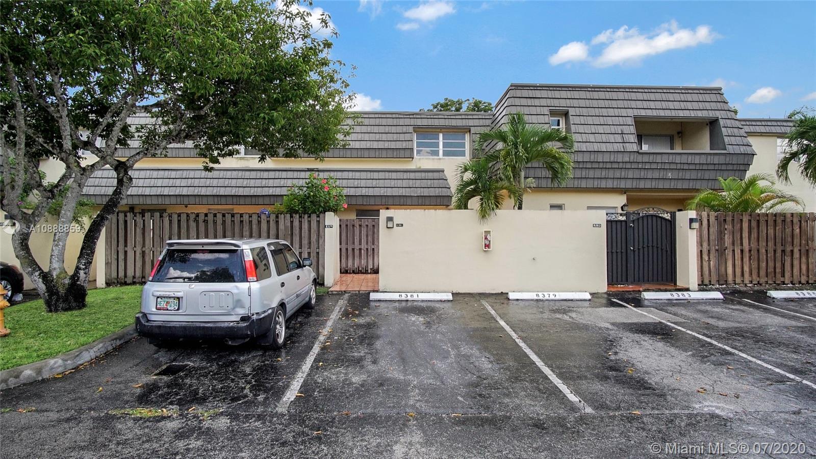 Miami, FL 33183,8381 SW 137th Ave #8381