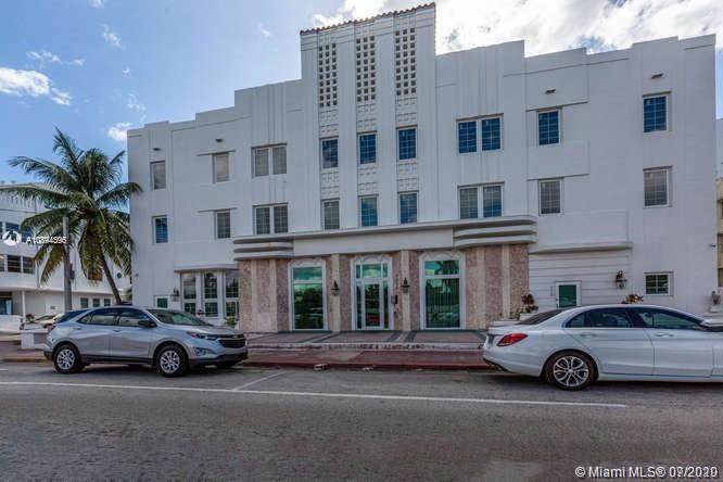 3025 Indian Creek Dr #212, Miami Beach, FL 33140