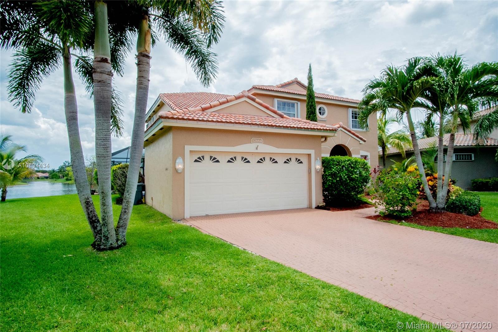 Boca Raton, FL 33428,12664 Tucano Cir