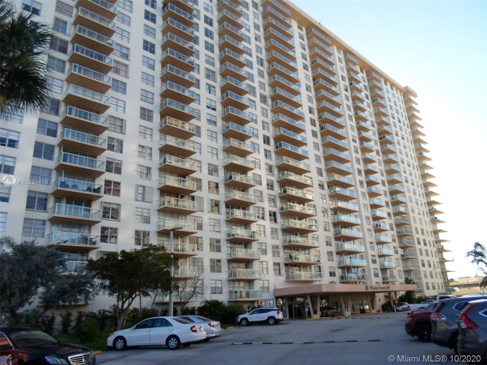 230 174th St #605, Sunny Isles Beach, FL 33160