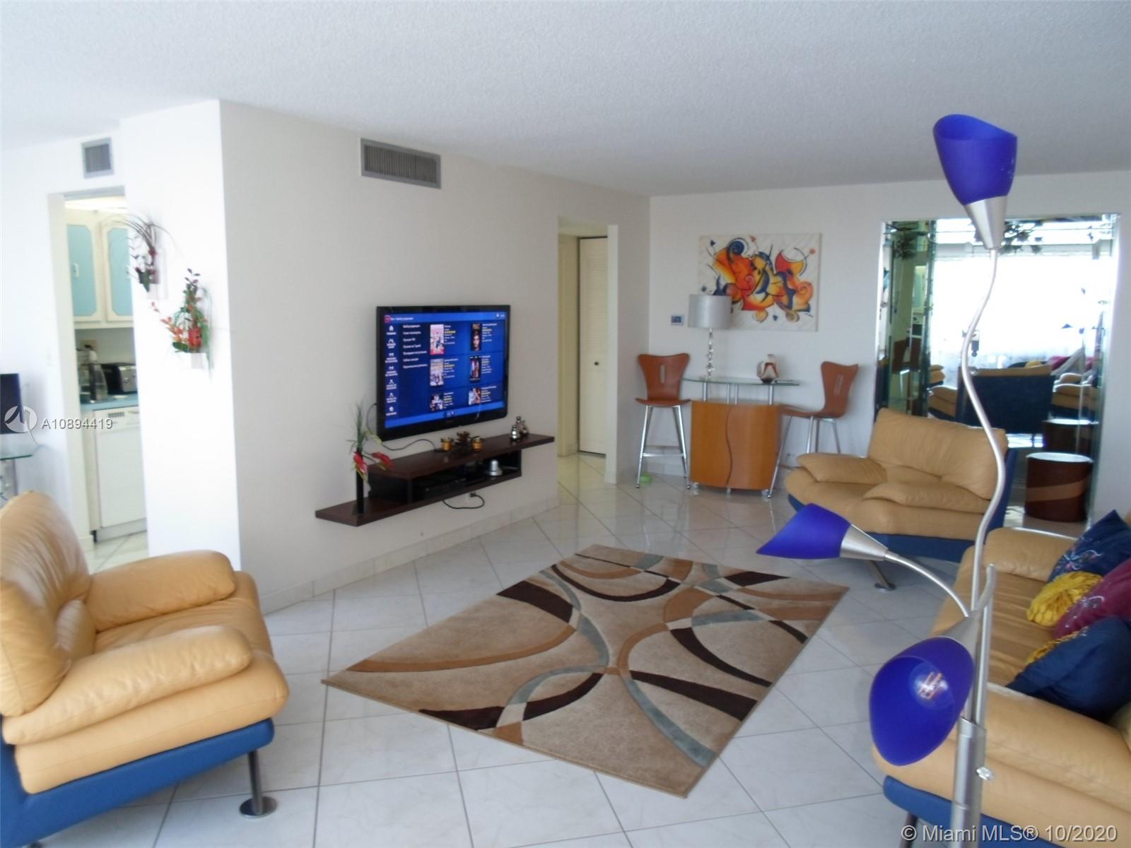 Sunny Isles Beach, FL 33160,230 174th St #605