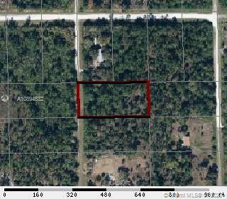 725 S JASMINE, Clewiston, FL 33440