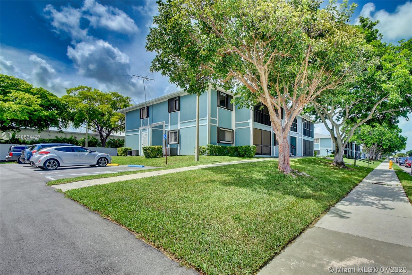 Cutler Bay, FL 33157,19760 SW 103rd Ct #203