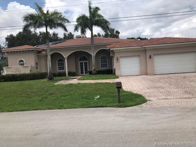 16851 SW 64th St, Southwest Ranches, FL 33331