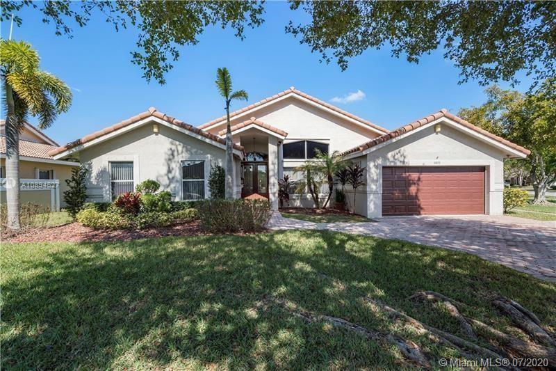 8805 NW 44th Ct, Coral Springs, FL 33065