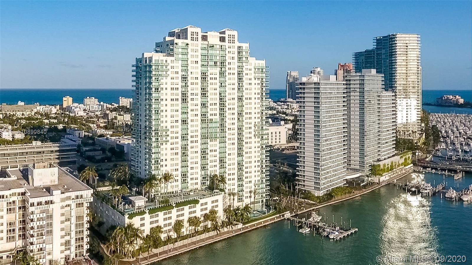 650 West Ave #912, Miami Beach, FL 33139