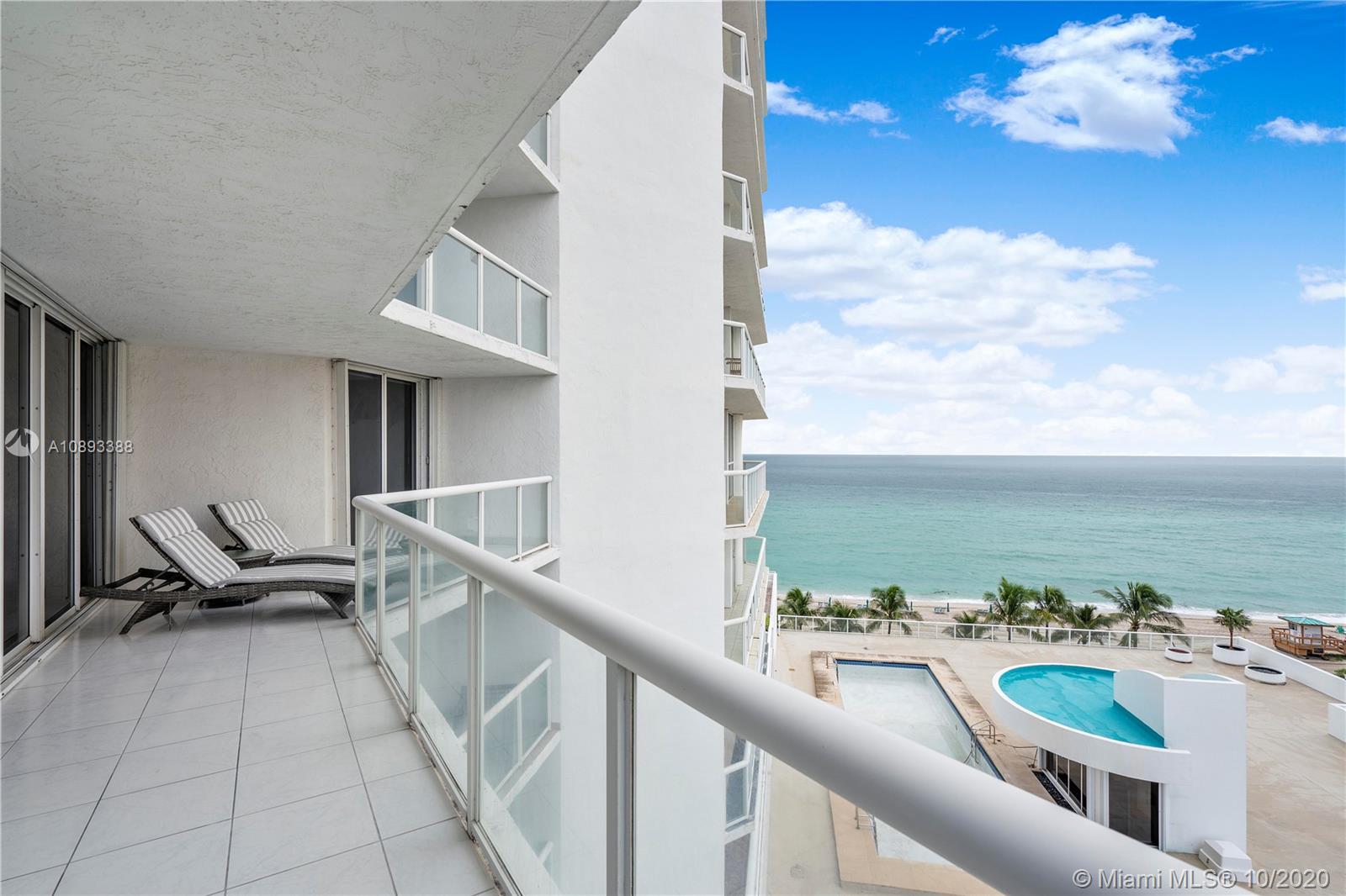 Sunny Isles Beach, FL 33160,16425 Collins Ave #712