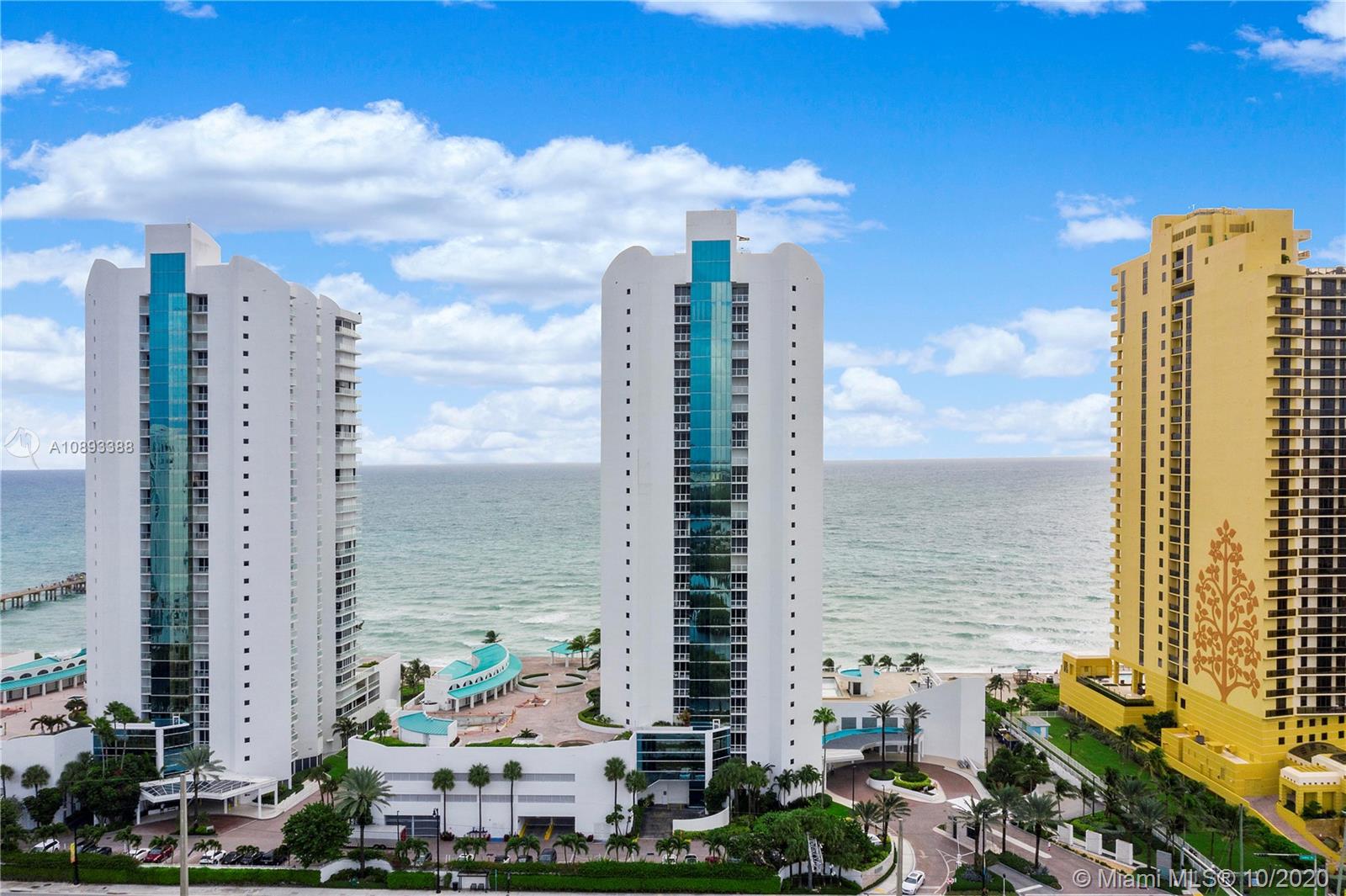 Sunny Isles Beach, FL 33160,16425 Collins Ave #712