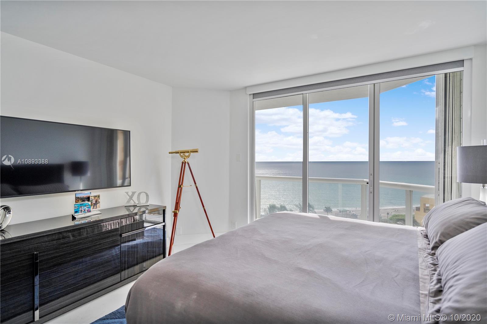 Sunny Isles Beach, FL 33160,16425 Collins Ave #712