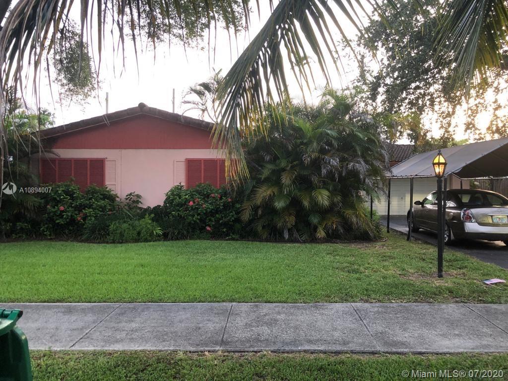 Miami, FL 33173,8780 SW 101st Ave