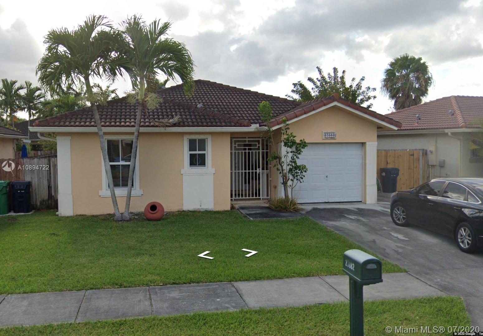 27882 SW 134th Pl, Homestead, FL 33032