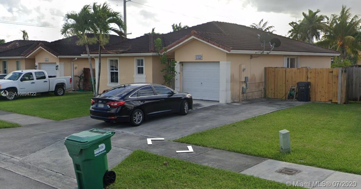 Homestead, FL 33032,27882 SW 134th Pl