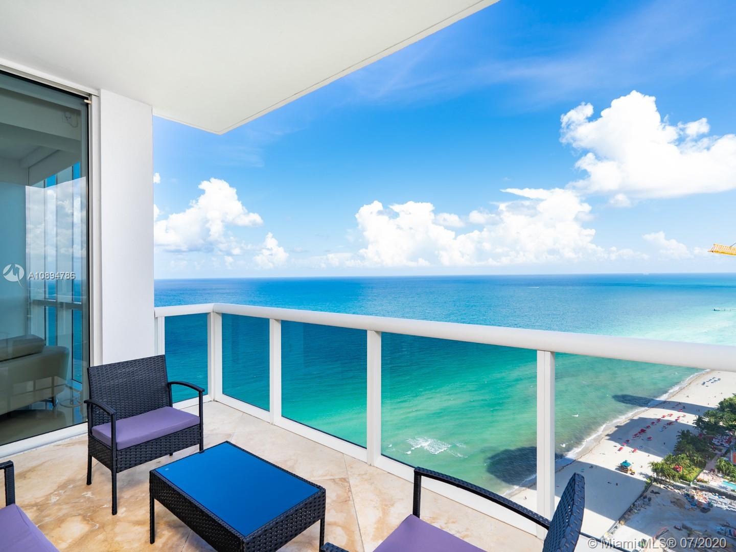 18101 Collins Ave #4902, Sunny Isles Beach, FL 33160