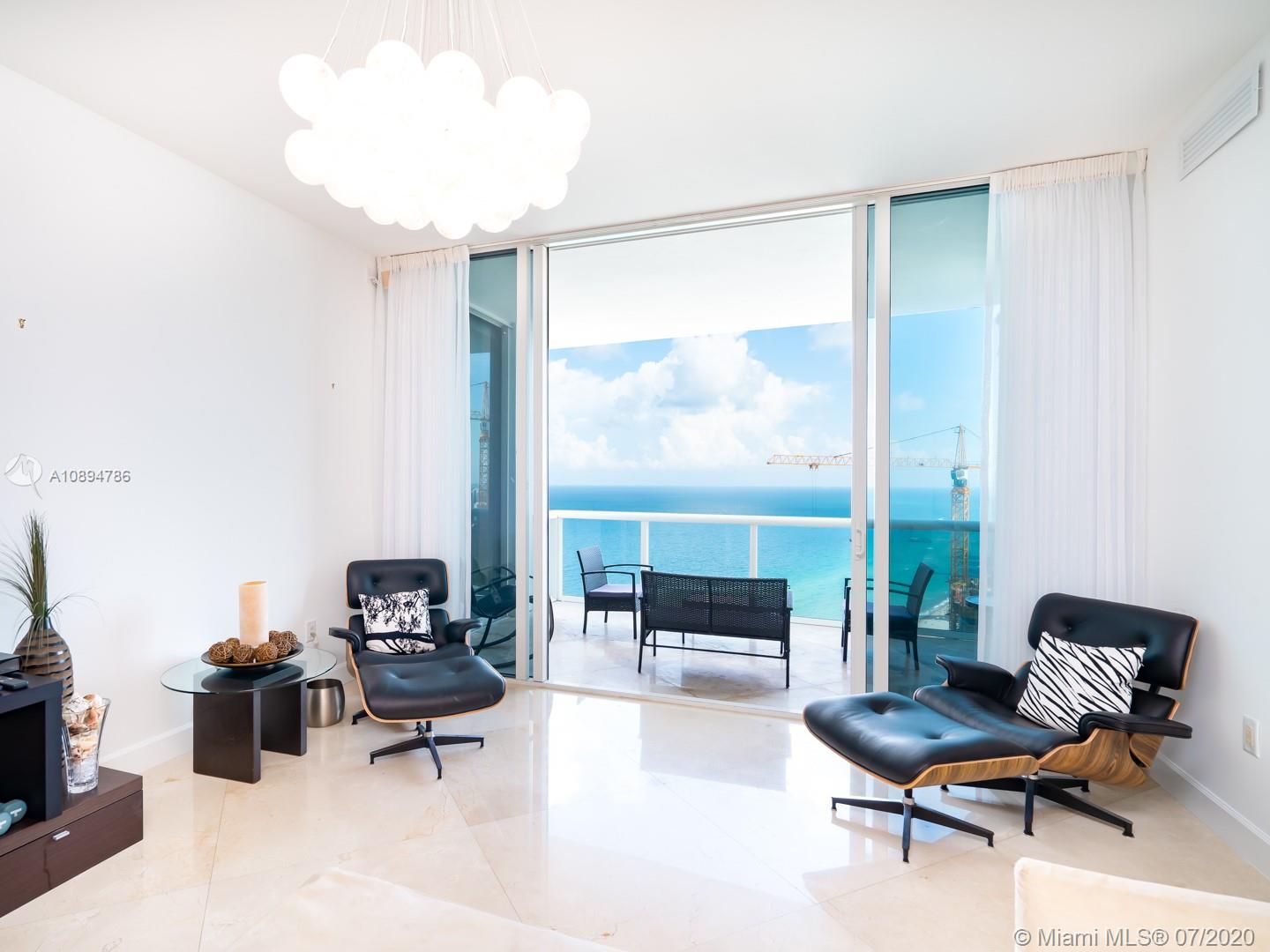 Sunny Isles Beach, FL 33160,18101 Collins Ave #4902