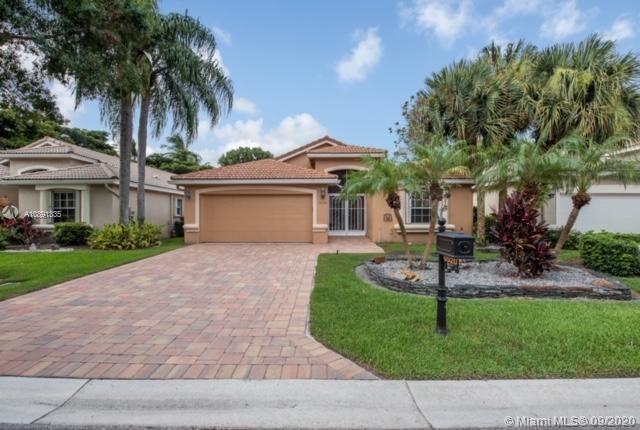 6520 Via Vicenza, Delray Beach, FL 33446