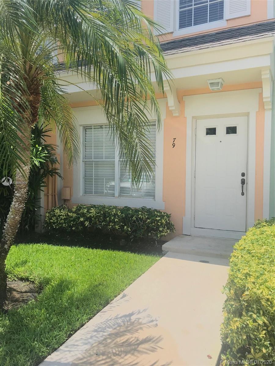 Weston, FL 33326,79 Simonton Cir