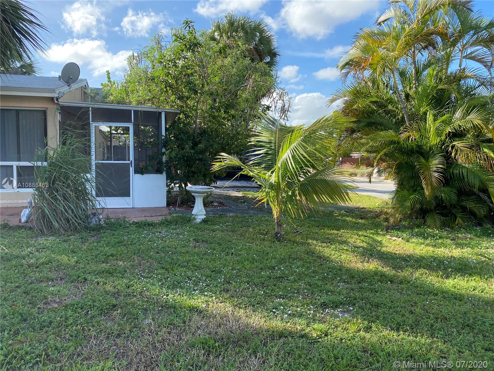 Oakland Park, FL 33334,550 NE 59th St