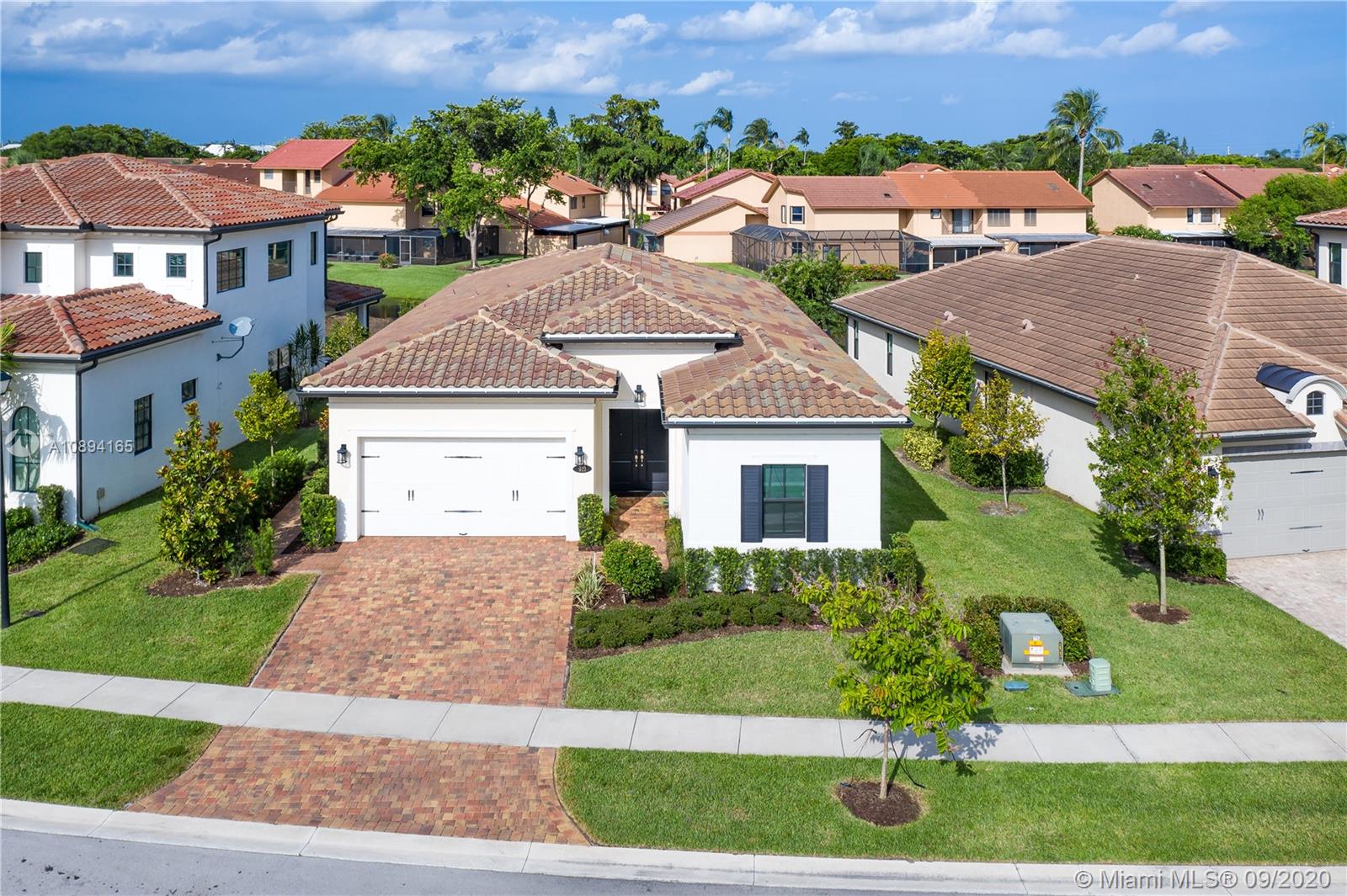 Pembroke Pines, FL 33025,919 SW 113th Way