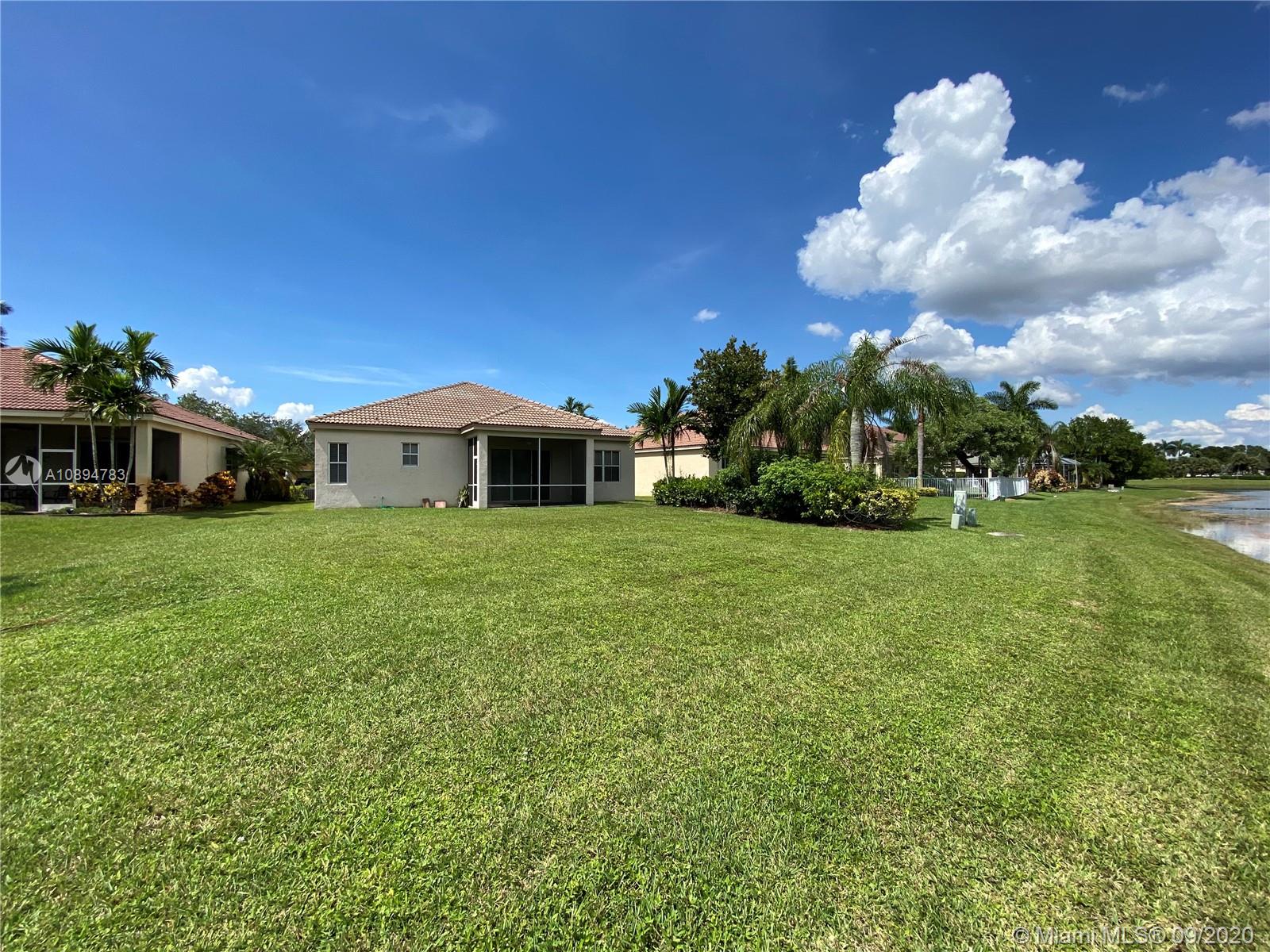 Weston, FL 33327,820 Tulip Cir