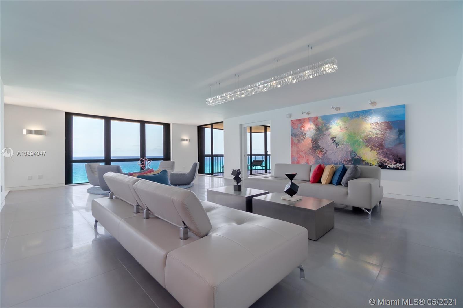 Singer Island, FL 33404,5380 N Ocean Dr #14D