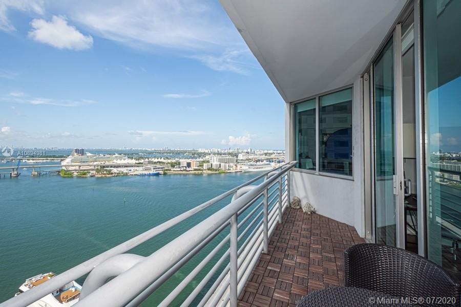 335 S Biscayne Blvd #3008, Miami, FL 33131