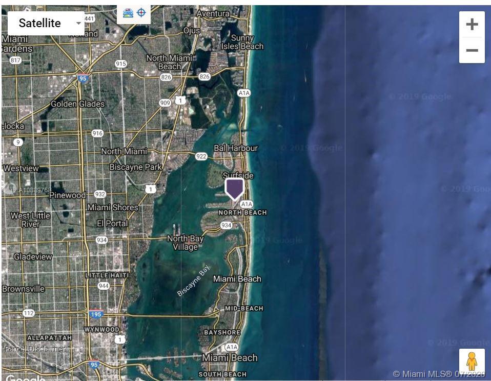 Miami Beach, FL 33141,935 79th Ter