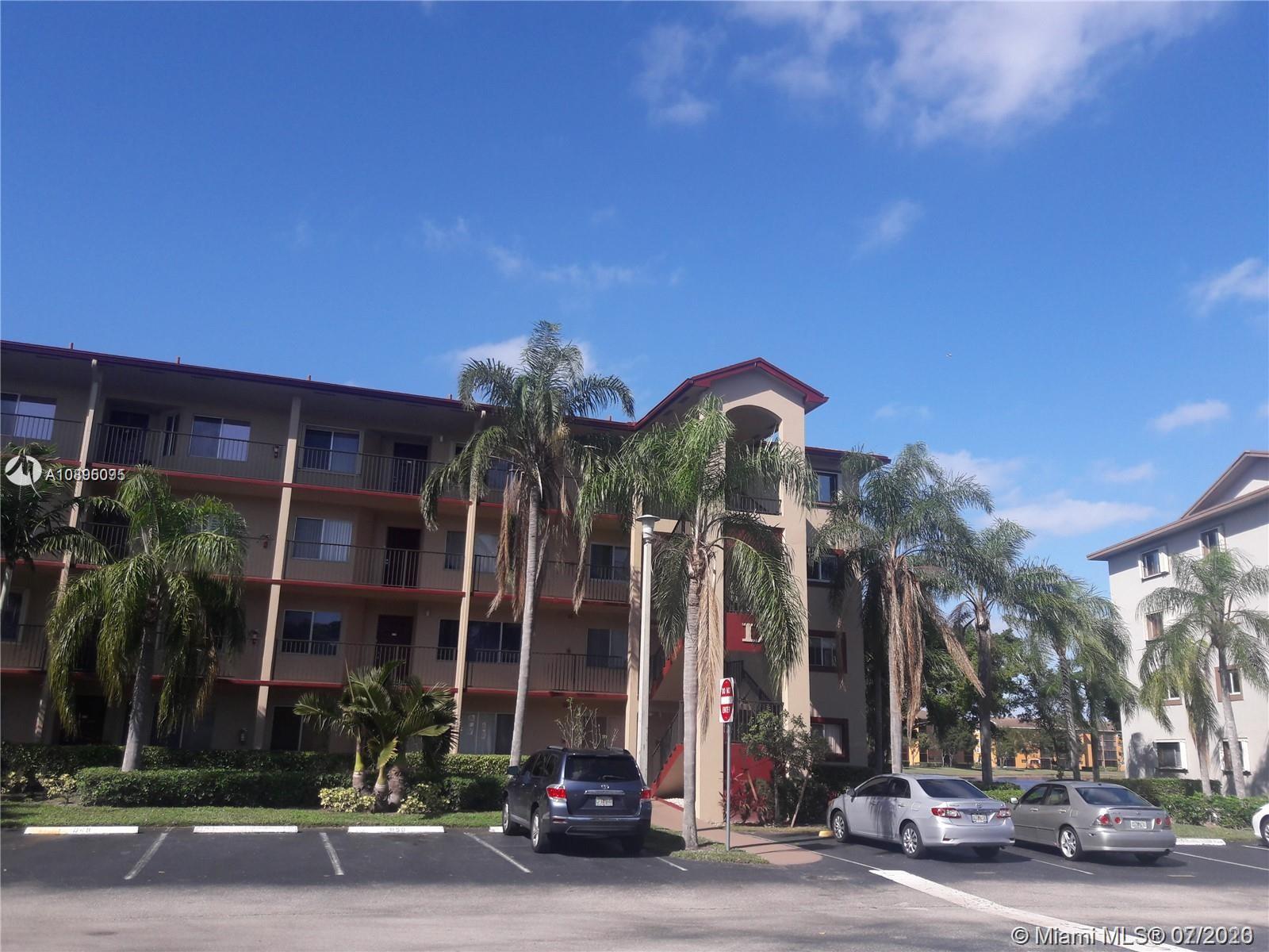 Pembroke Pines, FL 33027,850 SW 138th Ave #210D