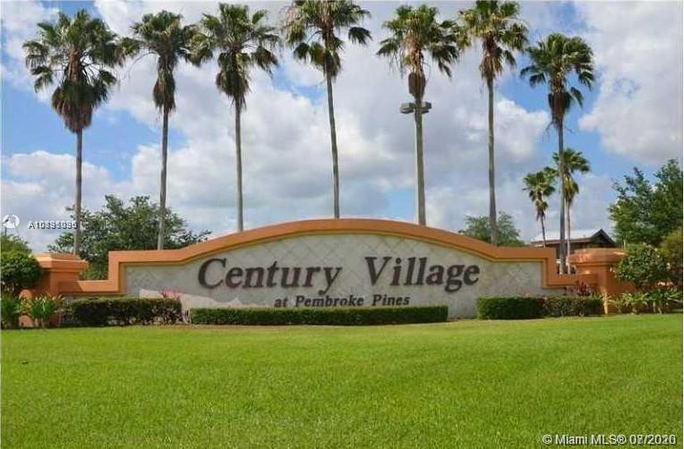 Pembroke Pines, FL 33027,850 SW 138th Ave #210D