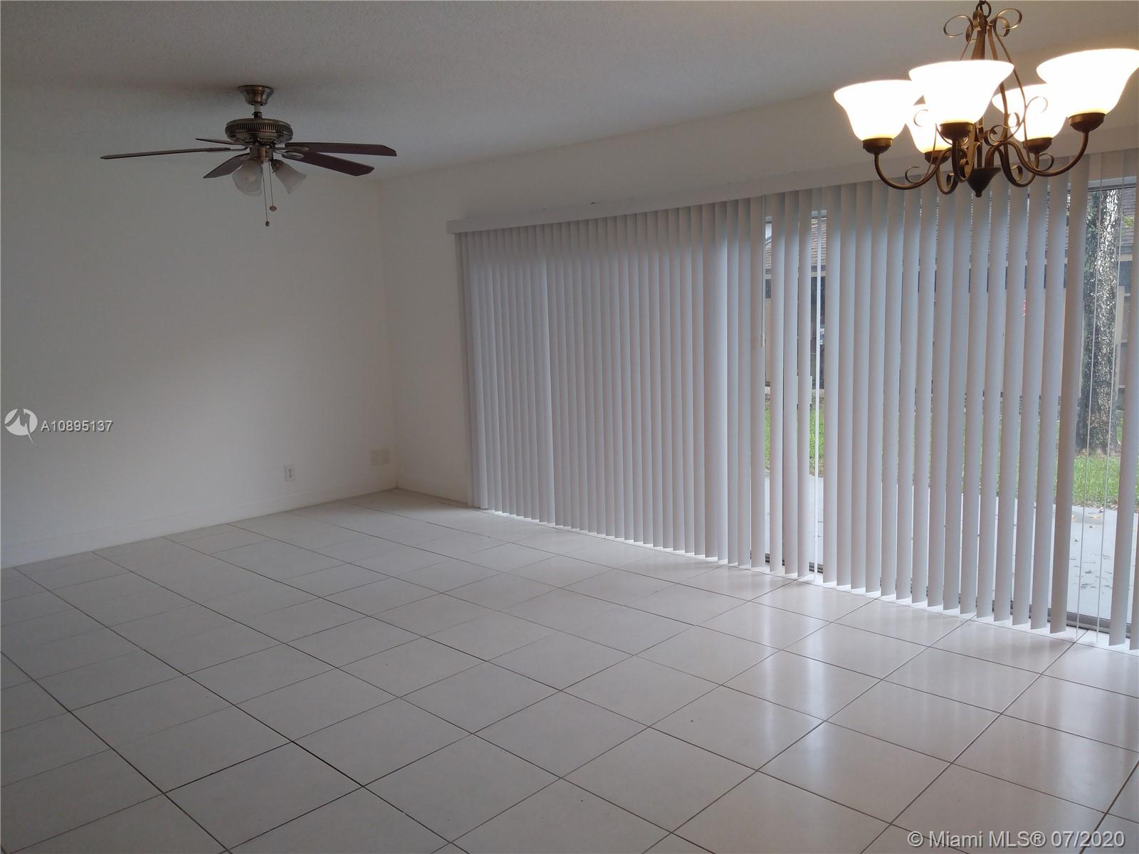 Plantation, FL 33324,8250 NW 9th Ct #5