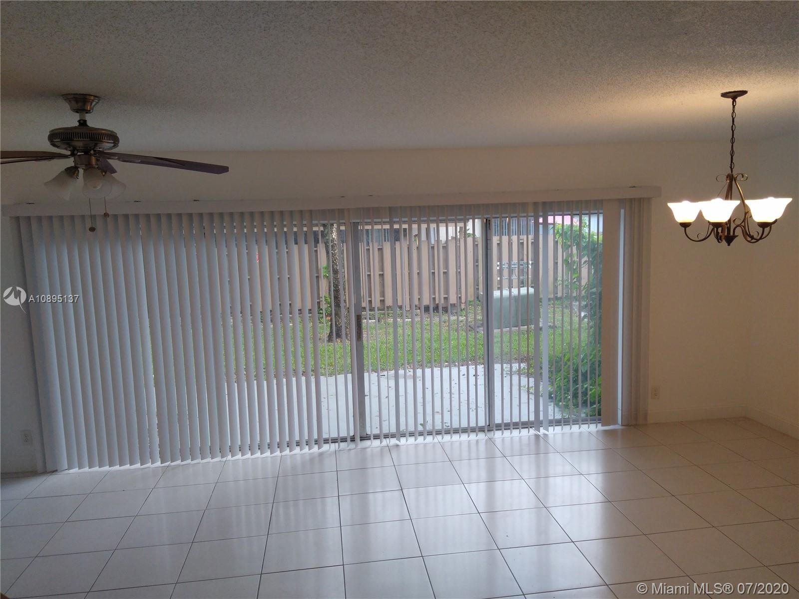 Plantation, FL 33324,8250 NW 9th Ct #5