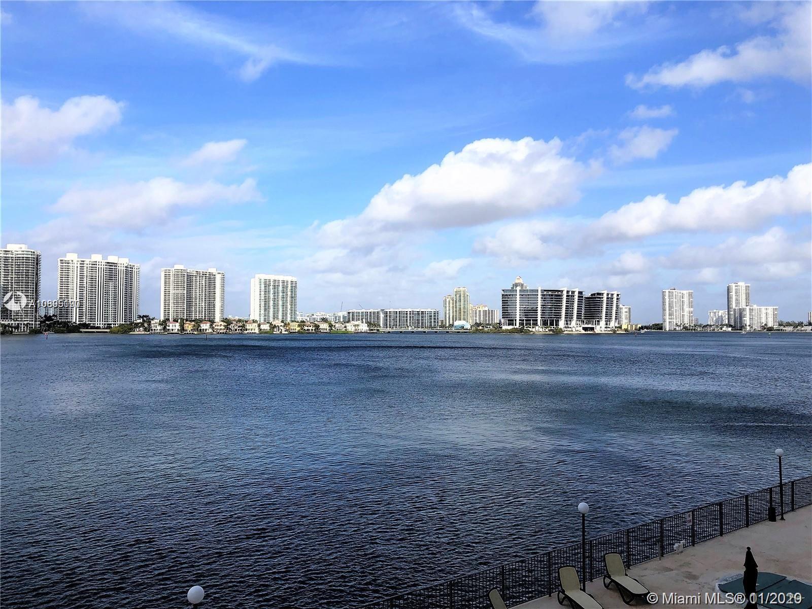 Sunny Isles Beach, FL 33160,17600 N Bay Rd #N905