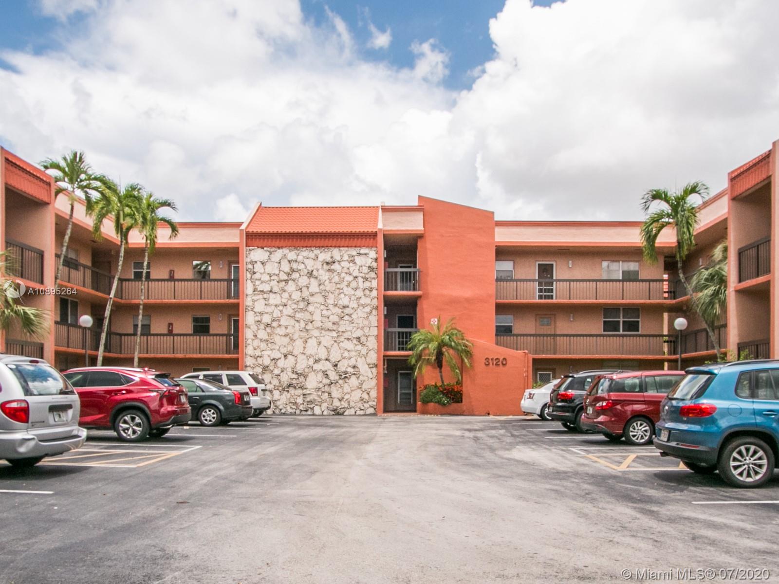 3120 Holiday Springs Blvd #207, Margate, FL 33063