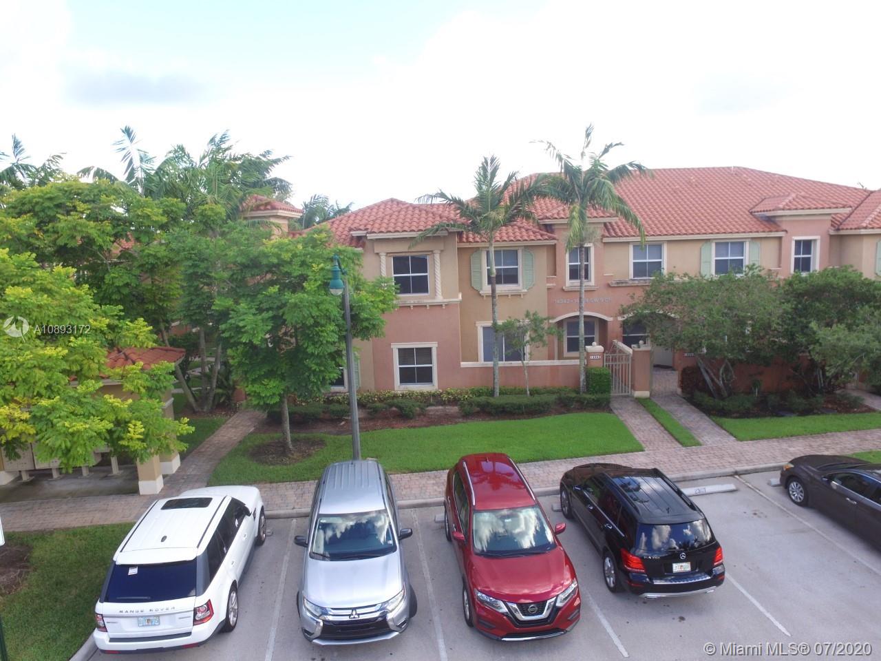 Pembroke Pines, FL 33027,14342 SW 9th Ct #2306