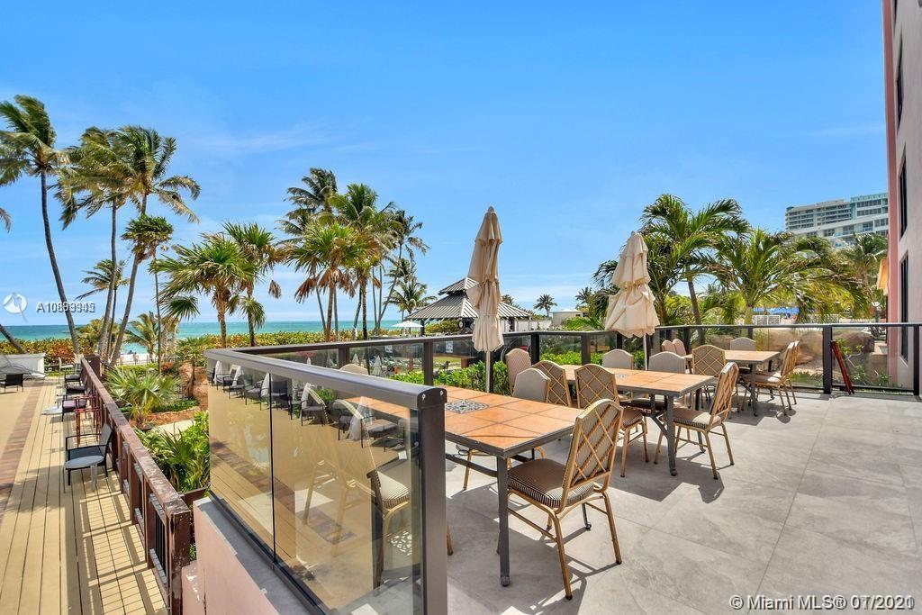 Miami Beach, FL 33140,5225 Collins Ave #1515