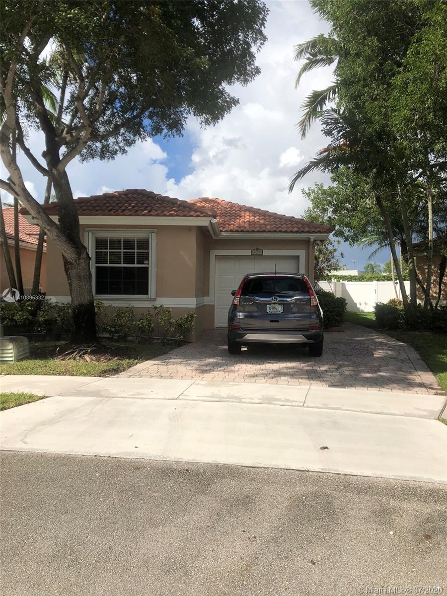 623 NW 129th Way, Pembroke Pines, FL 33028